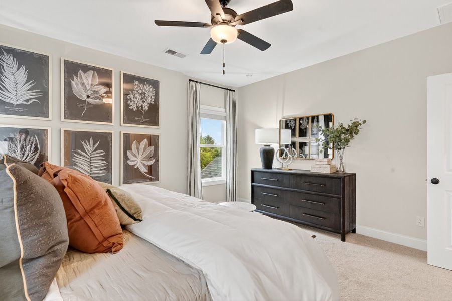 Shiloh Woods New Homes in Smithfield, NC. - Slide 19 Shiloh Woods New Homes in Smithfield, NC. - Slide 19