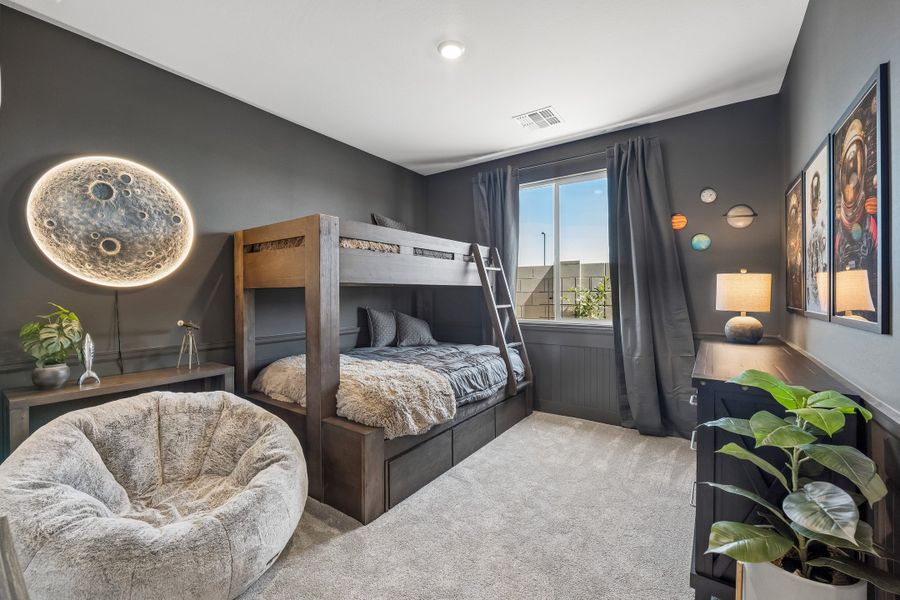 El Cidro New Homes in Goodyear, AZ.  - Slide 67