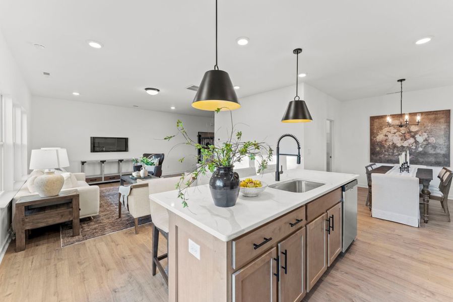 Image 40 of the Huffington community in Willow Spring, NC. Image 40 of the Huffington community in Willow Spring, NC.