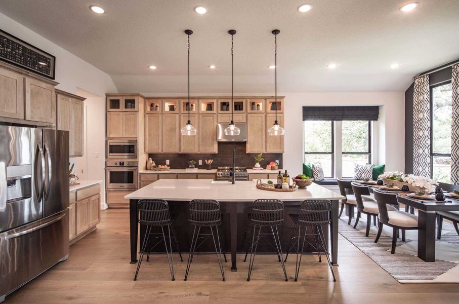 Image 3 of the Regent Park: 60ft. lots community in Boerne, TX.