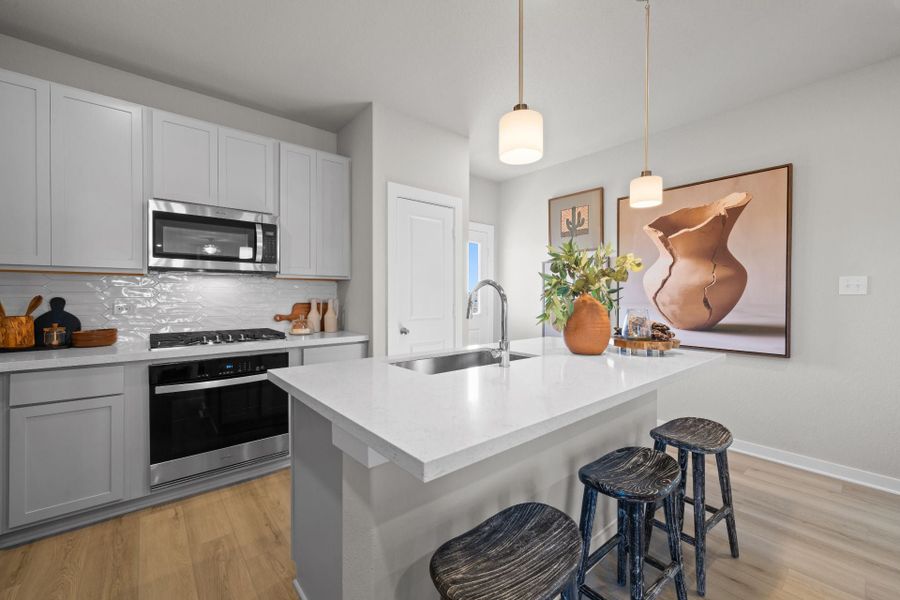 San Antonio, TX New Homes. - Slide 5 San Antonio, TX New Homes. - Slide 5