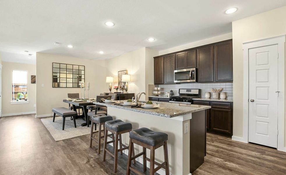 Image 4 of the Villages of Charleston community in Glenn Heights, TX.