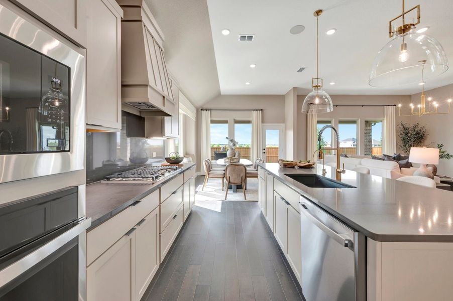 Kitchen Kitchen