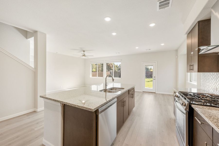 Lancaster, TX New Homes