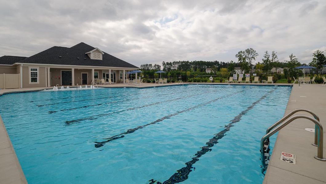 Image 76 of the Laurelbrook community in Sherrills Ford, NC.