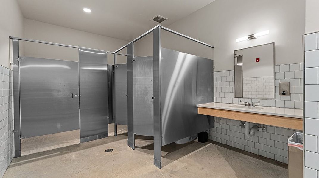 Brookmill Amenity Fitness Center 3of3