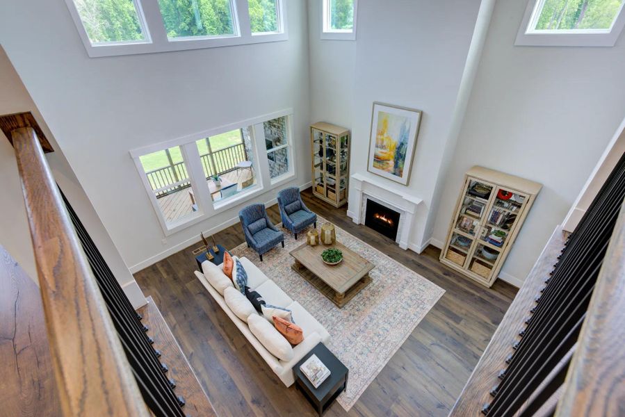 The Kendall Family Room The Kendall Family Room