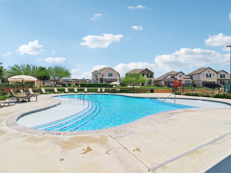 Community amenity available to residents of Sagebrooke - Classic Series in San Antonio (Image 12). Community amenity available to residents of Sagebrooke - Classic Series in San Antonio (Image 12).