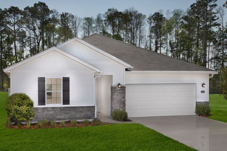 Image 13 of the Village Park community in Green Cove Springs, FL.