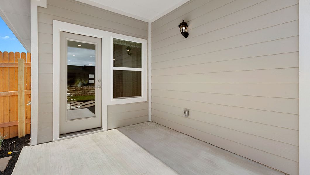 Image 32 of the Wildleaf community in Leander, TX.