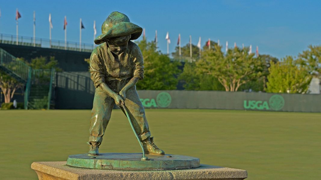 Close to Pinehurst, NC