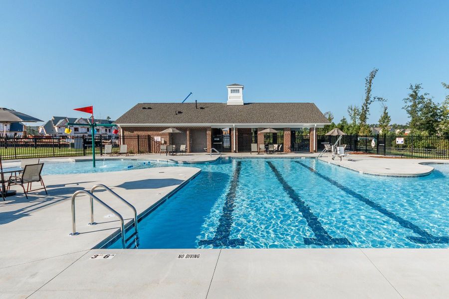 Image 27 of the Andrews Chapel community in Durham, NC. Image 27 of the Andrews Chapel community in Durham, NC.