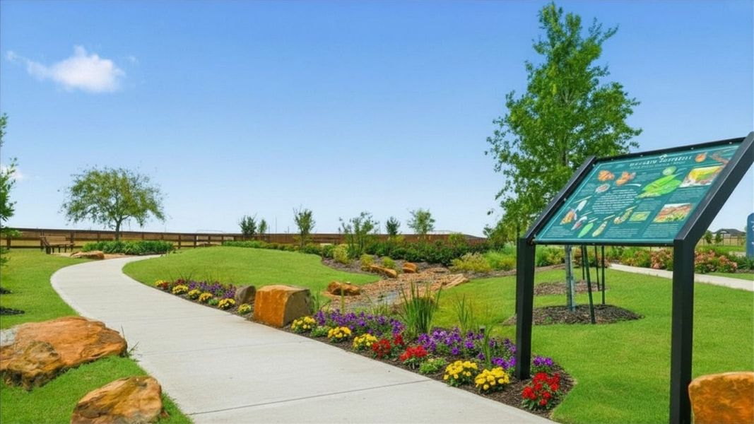 Community amenity available to residents of Sunterra Lakes in Brookshire (Image 2). Community amenity available to residents of Sunterra Lakes in Brookshire (Image 2).