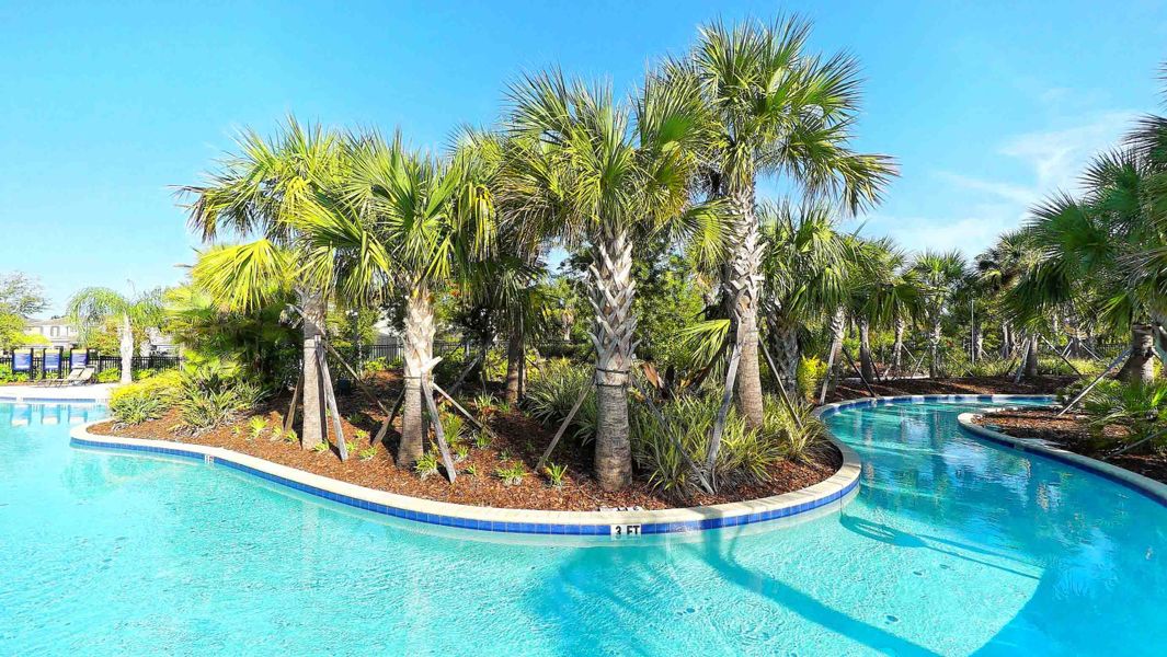 Image 25 of the Solterra Springs community in Davenport, FL. Image 25 of the Solterra Springs community in Davenport, FL.