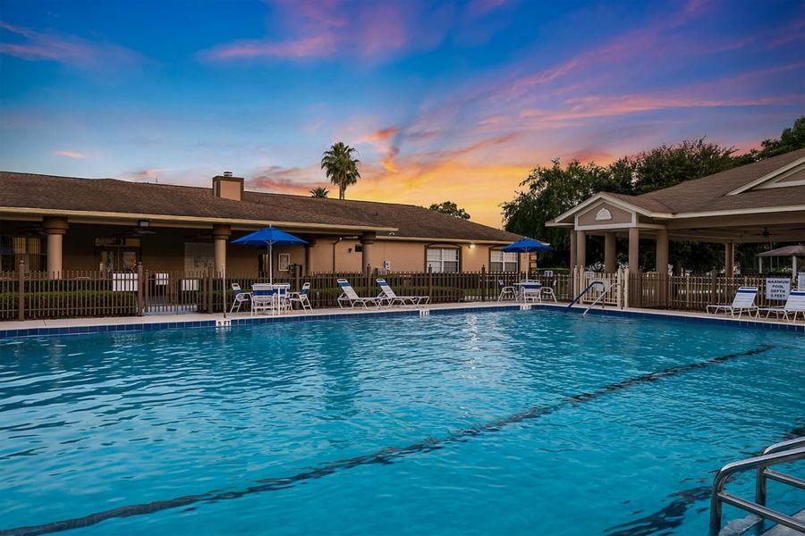 Community amenity available to residents of Cherrywood Preserve in Ocala (Image 3). Community amenity available to residents of Cherrywood Preserve in Ocala (Image 3).
