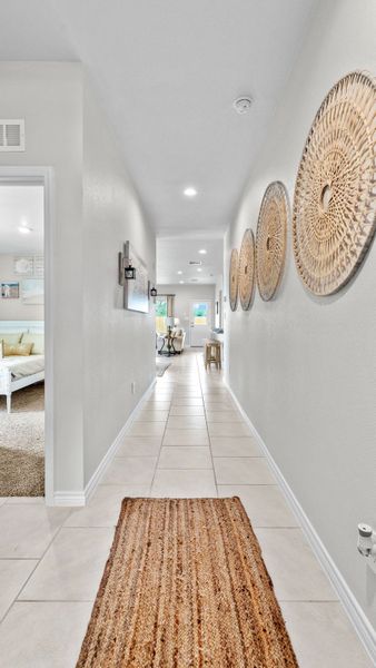 Image 27 of the The Cottages community in Corpus Christi, TX.