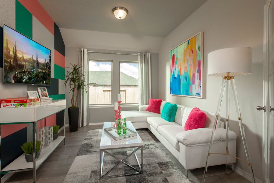 New Homes in Richmond, TX.  - Slide 10