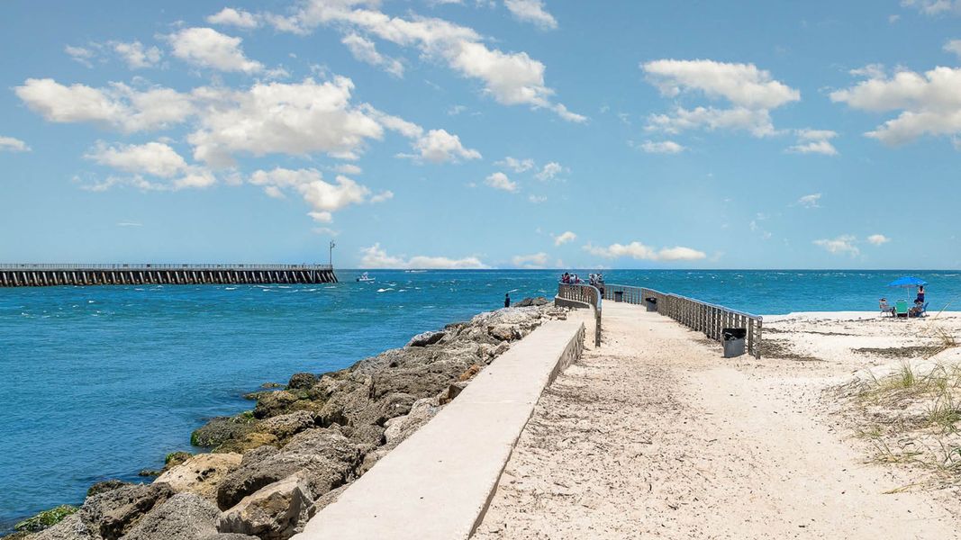 Community amenity available to residents of Orchid Reserve in Sebastian (Image 13).