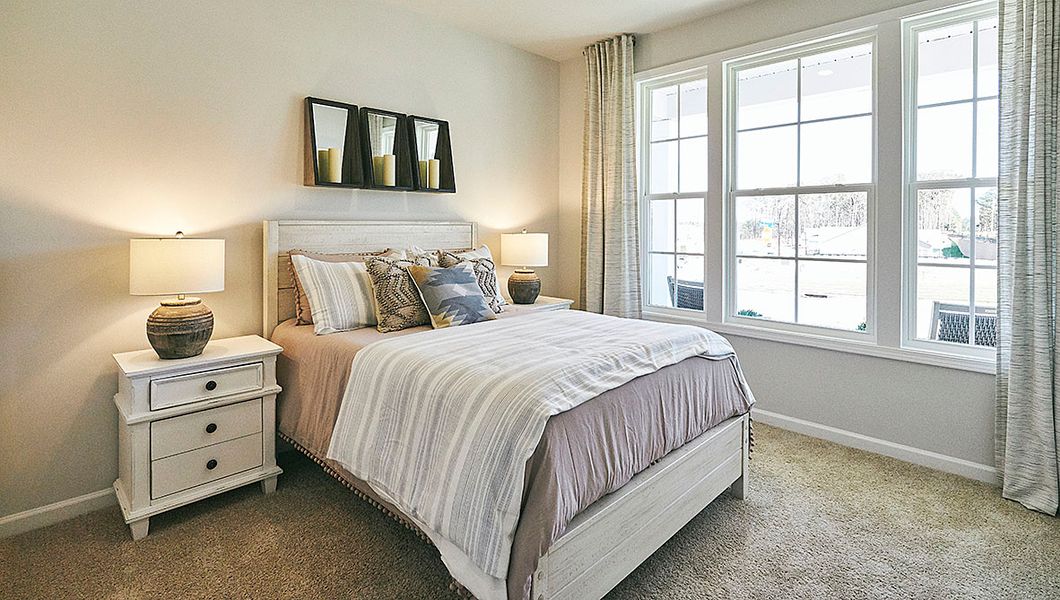 Image 3 of the Nichols Farm community in Durham, NC. Image 3 of the Nichols Farm community in Durham, NC.