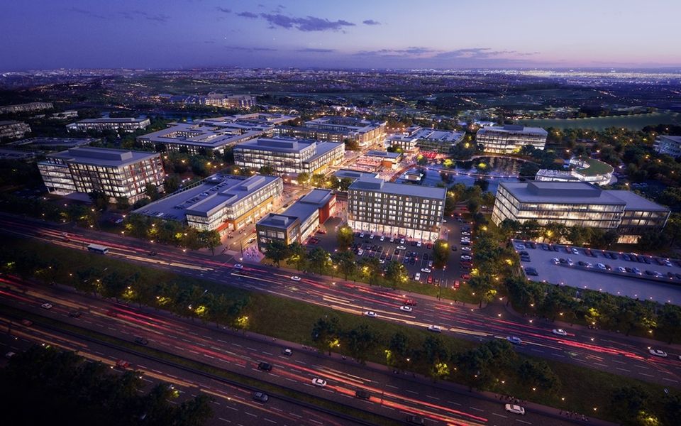 Image 8 of the Fields 60s - Darling community in Frisco, TX. Image 8 of the Fields 60s - Darling community in Frisco, TX.