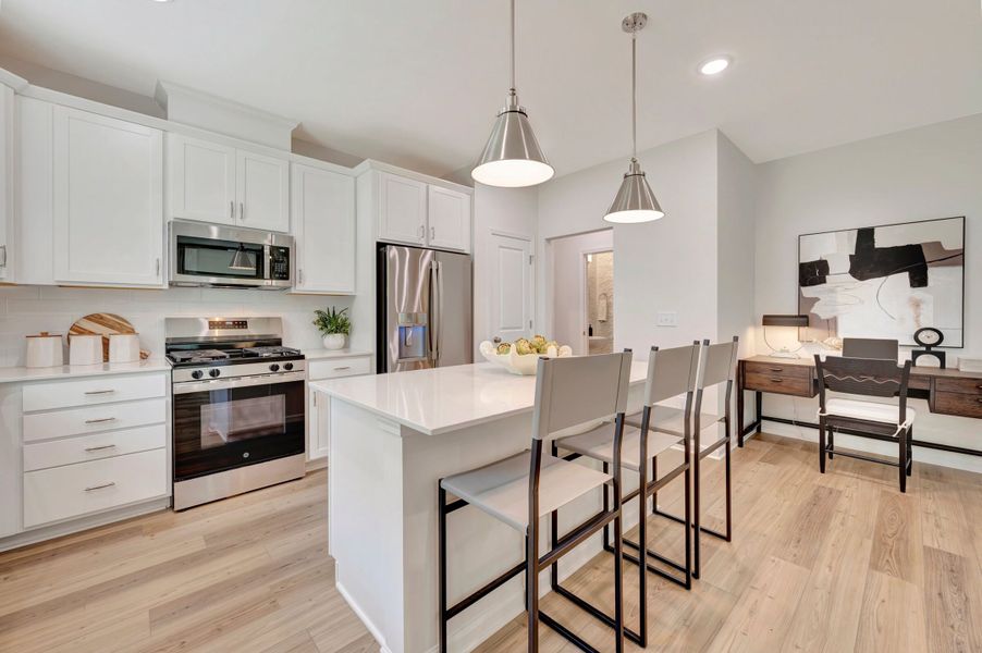 Kitchen Kitchen