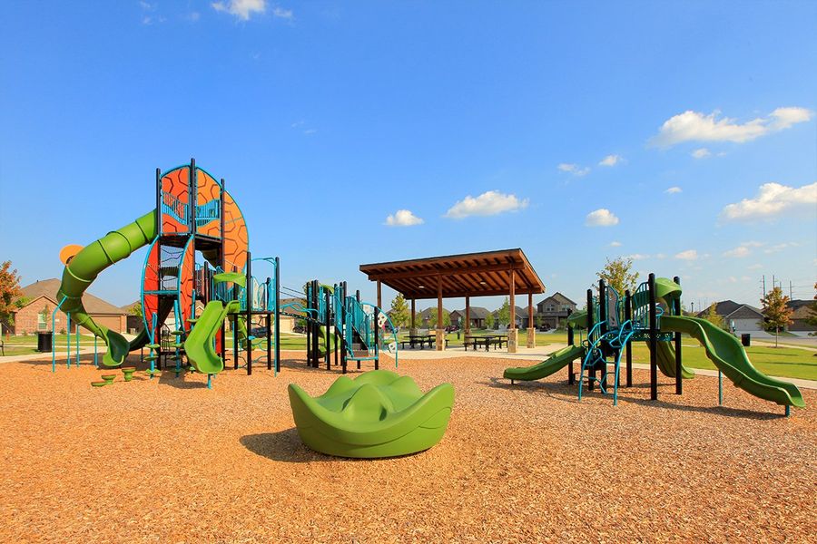 Community amenity available to residents of Elevon in Lavon (Image 3). Community amenity available to residents of Elevon in Lavon (Image 3).
