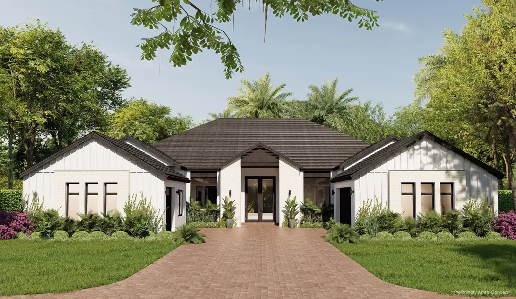 Estates by Turnberry,33326