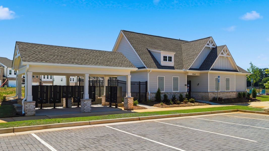 Auburn Ridge Community Cabana Auburn Ridge Community Cabana