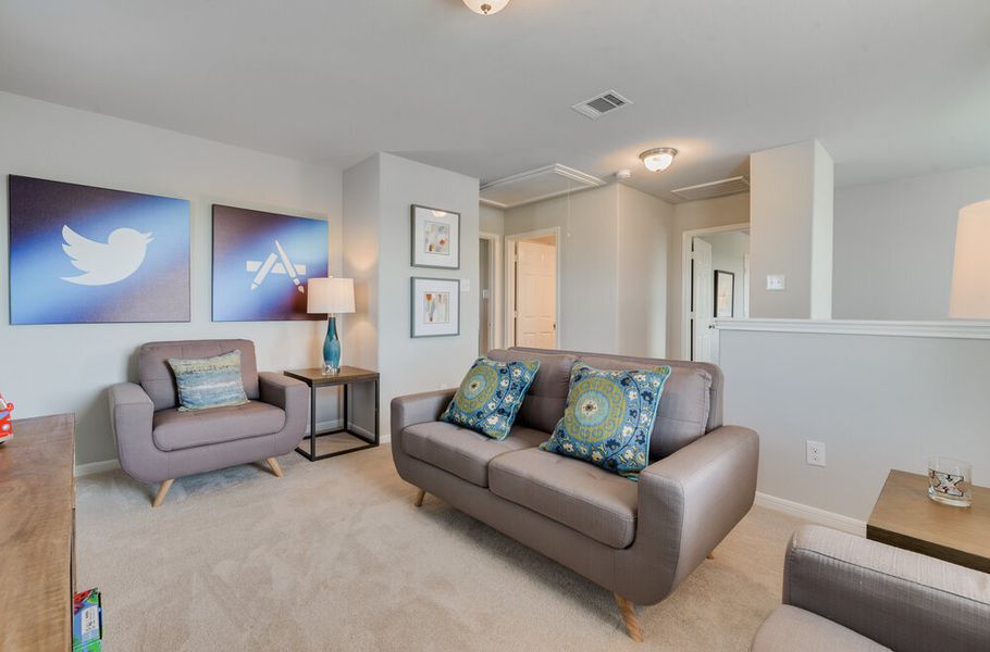 Image 6 of the Marlow Lake community in Texas City, TX.