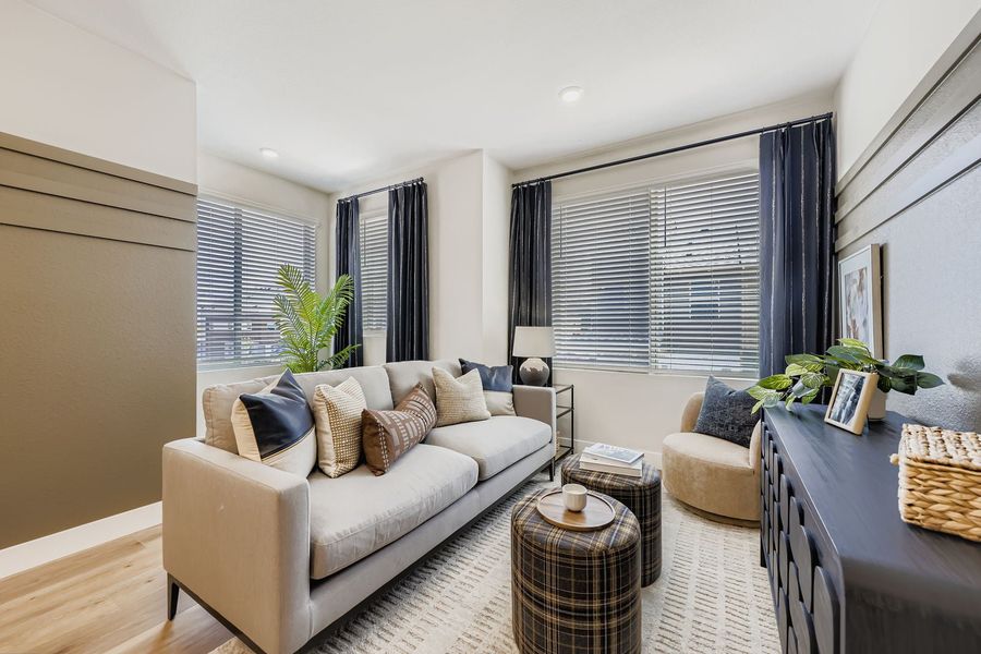 New Homes in Arvada, CO. - Slide 6 New Homes in Arvada, CO. - Slide 6