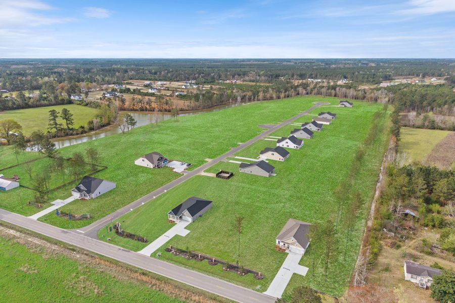 New Homes in Loris, SC.  - Slide 42