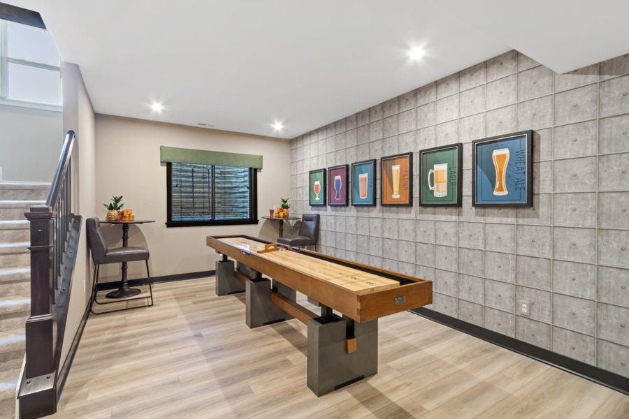 Community amenity available to residents of Watson at Flowers Plantation in Clayton (Image 21).