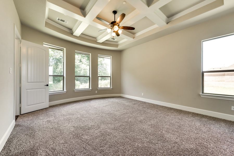 Image 15 of the Enchanted Creek community in Lucas, TX.