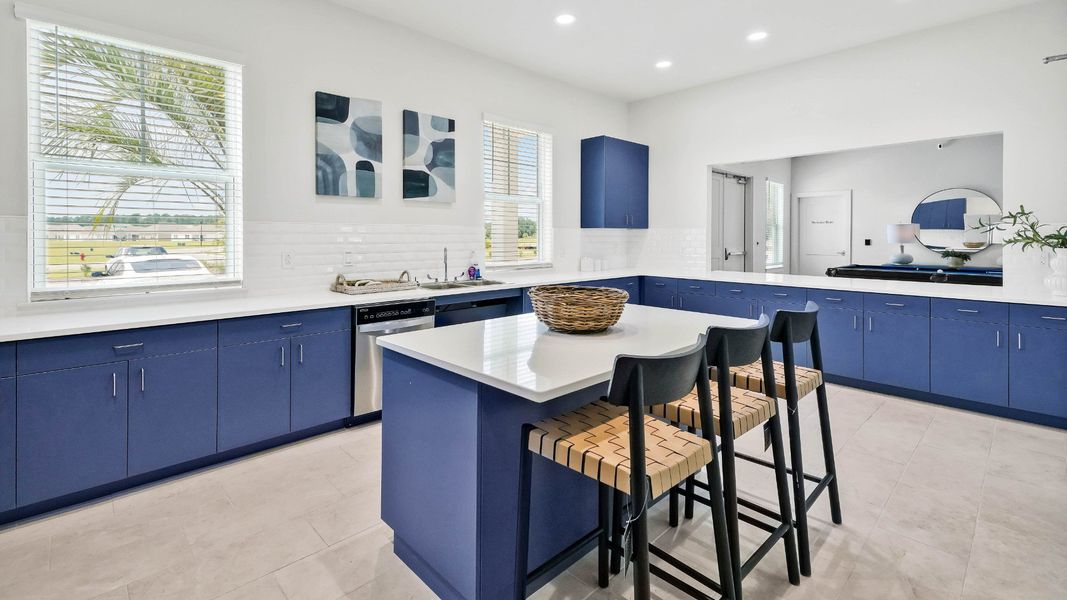 Furnished interior in a model home at Sidbury Station in Castle Hayne (Image 39). Furnished interior in a model home at Sidbury Station in Castle Hayne (Image 39).
