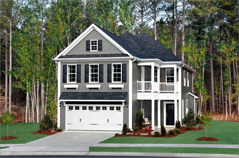 Image 4 of the Wellesley community in Clayton, NC. Image 4 of the Wellesley community in Clayton, NC.