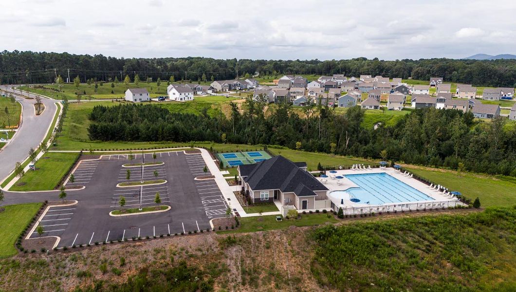 Image 69 of the Laurelbrook community in Sherrills Ford, NC.