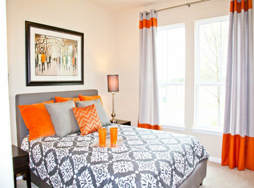 Image 3 of the The Crossing at Wells Branch community in Pflugerville, TX.