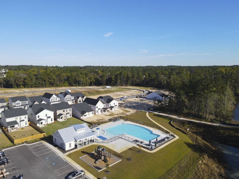 Image 18 of the Ashton Lakes community in Lexington, SC.