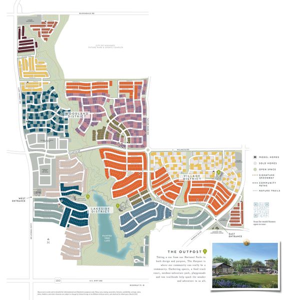 Bloomfield Homes - New Homes in Dallas Fort Worth, Texas