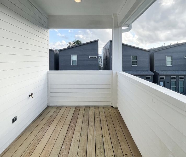 Image 21 of the Northeast Landing community in Houston, TX.