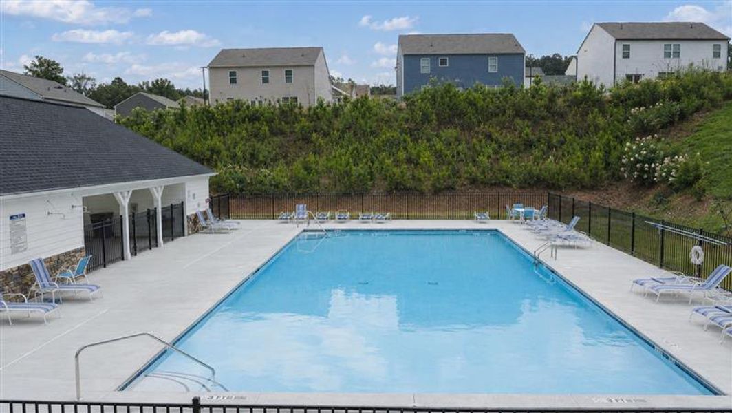 Community amenity available to residents of Aurora Creek in Dallas (Image 13).