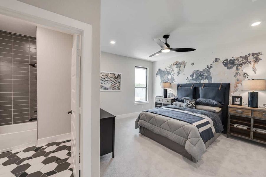 Image 45 of the Fulshear Run 1/2 Acre community in Fulshear, TX.