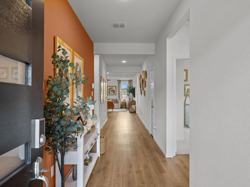 Image 11 of the Rayburn Valley community in San Antonio, TX. Image 11 of the Rayburn Valley community in San Antonio, TX.