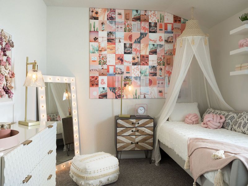 Image 18 of the Orchard Park community in Schertz, TX.