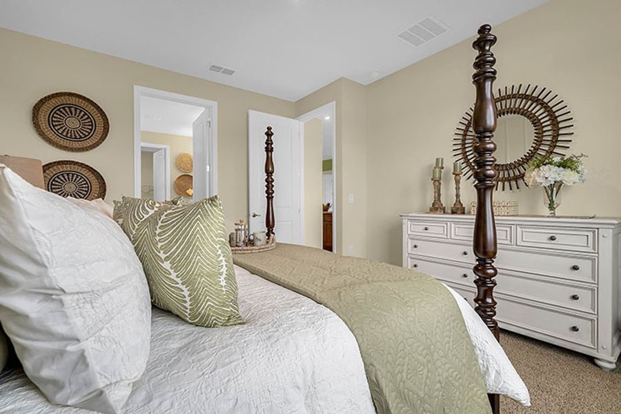 Image 13 of the Rosecrest community in Sanford, FL.