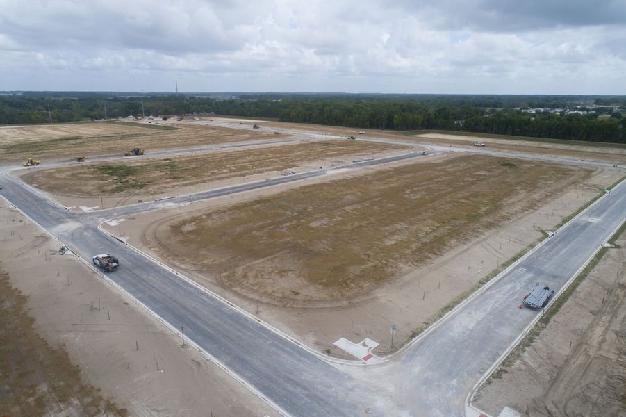 Streetscape Streetscape