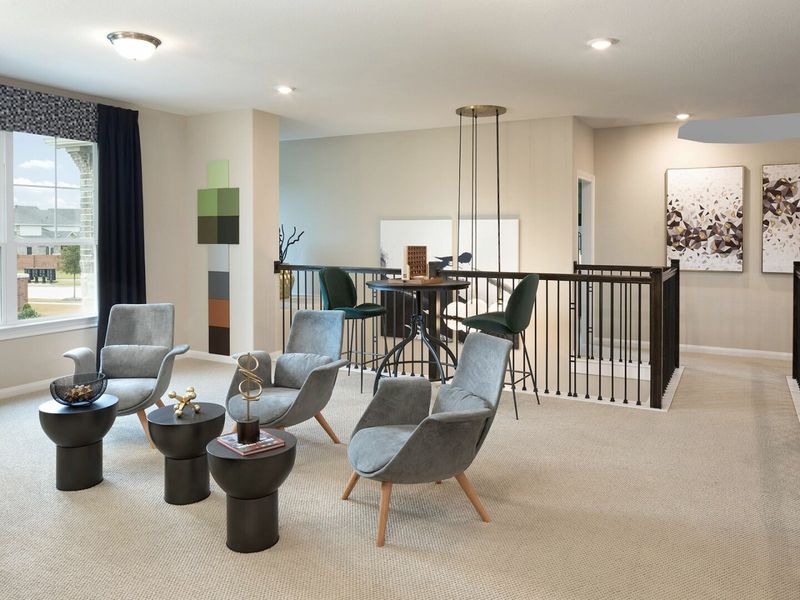 Image 13 of the Imperial - Metropolitan Collection community in Sugar Land, TX.