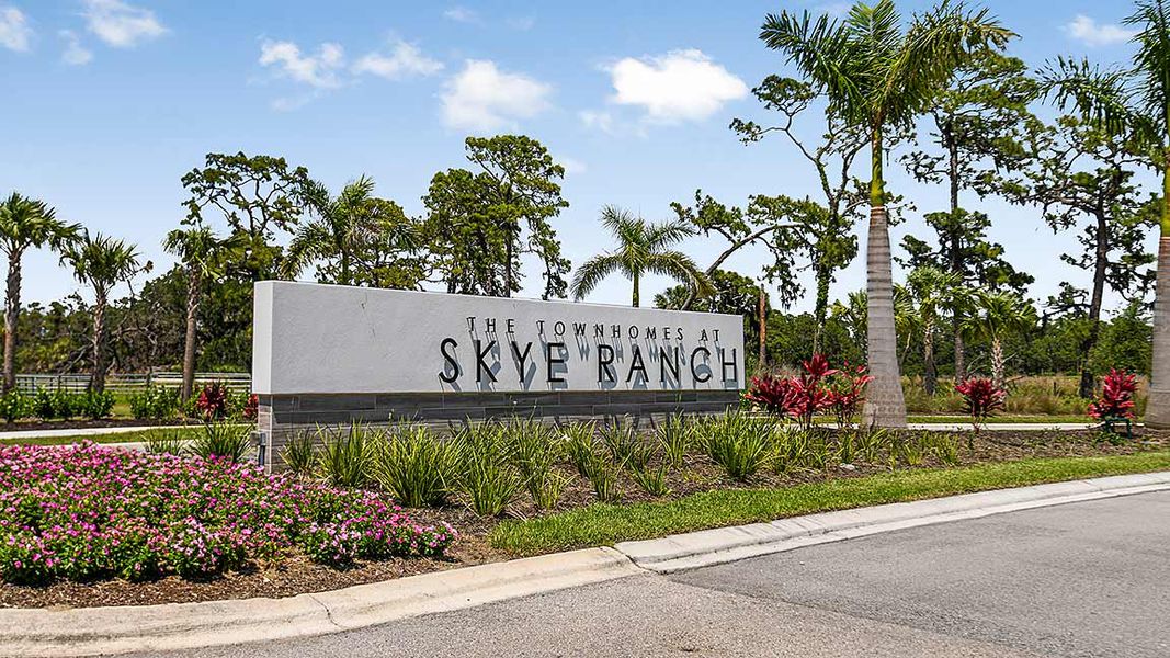 Image 69 of the The Townhomes at Skye Ranch community in Sarasota, FL. Image 69 of the The Townhomes at Skye Ranch community in Sarasota, FL.