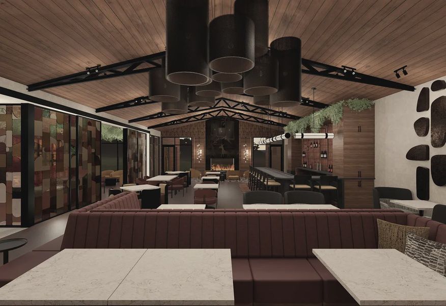 Open Wellness + Social Club  - 2 of 47