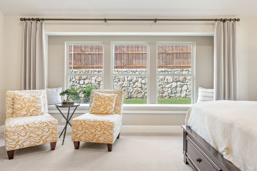 Bloomfield Homes - New Homes in Dallas Fort Worth, Texas